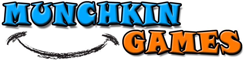 MunchkinGames Logo