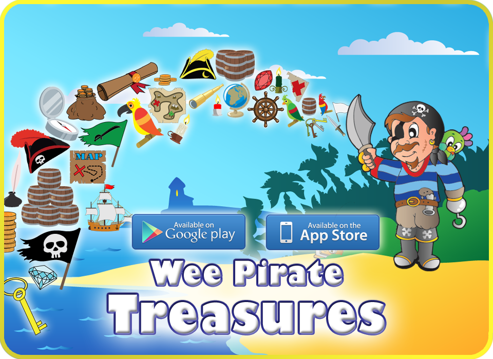 Pirate Treasures