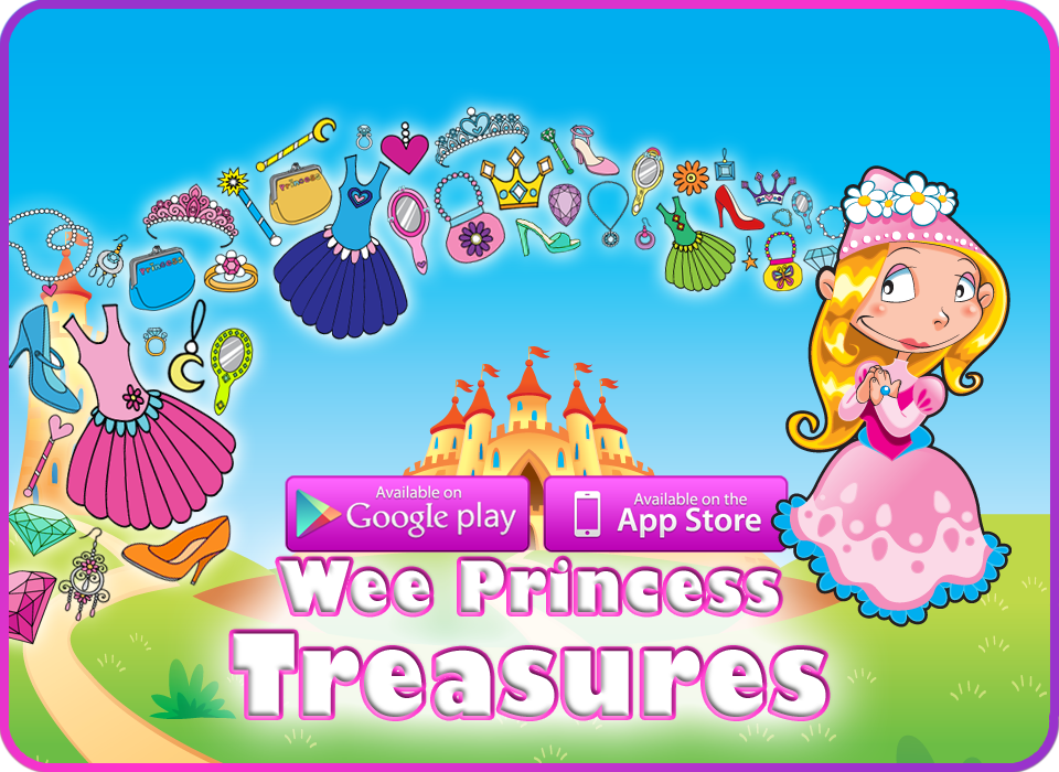 Princess Treasures